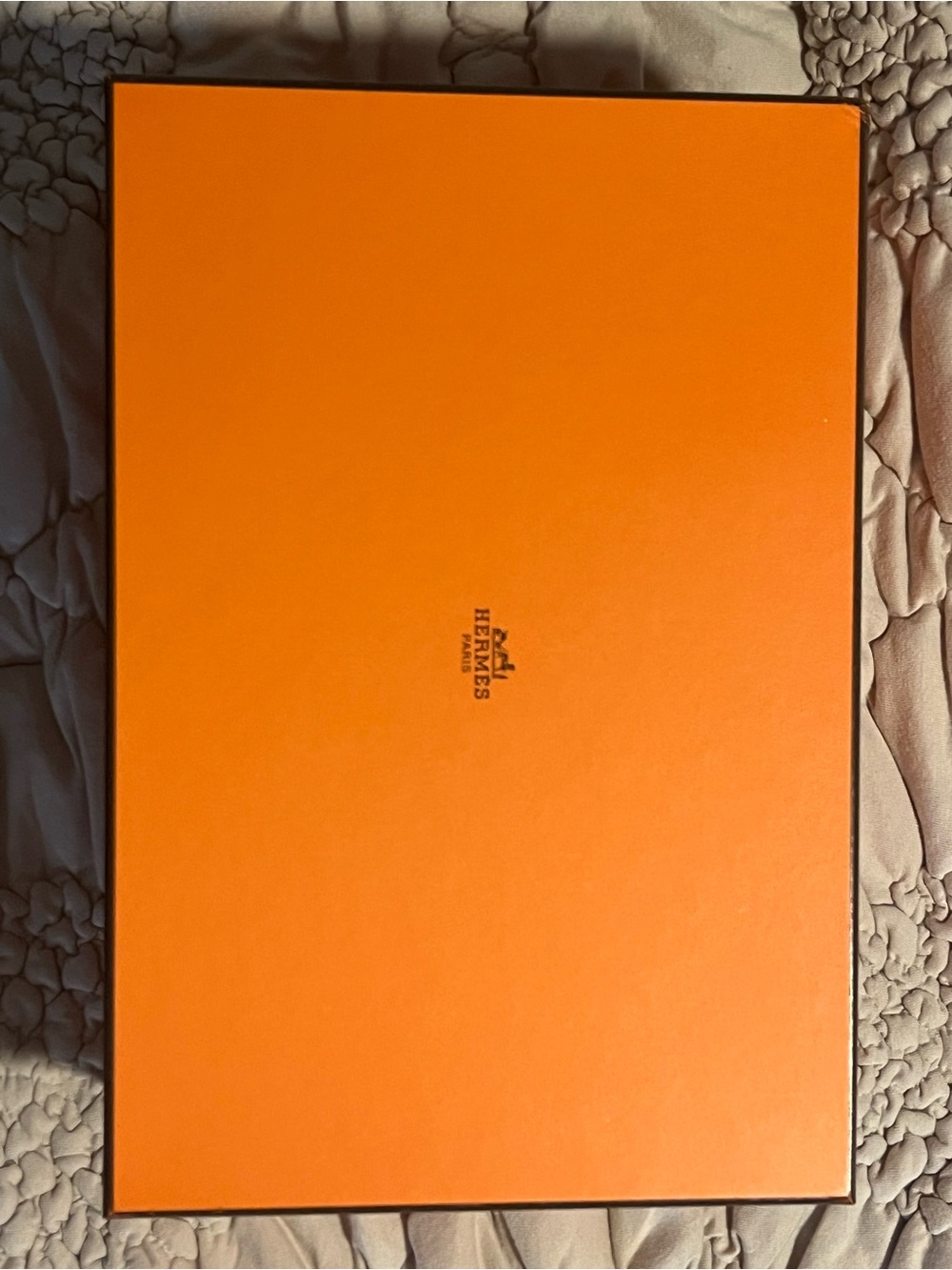 Hermès Pink Suede Chypre Sandals - Picture 5 of 6